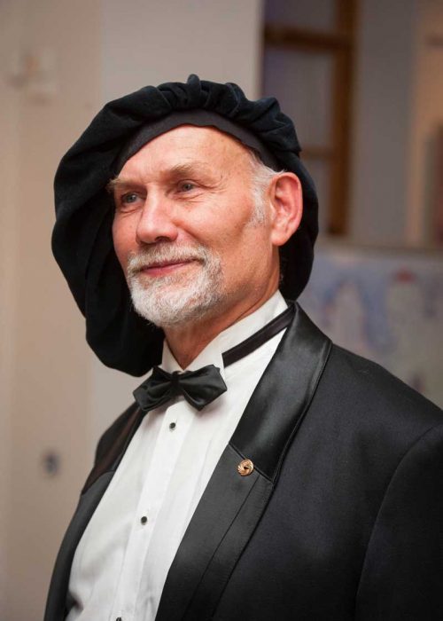 Vitaliy Yermolayev