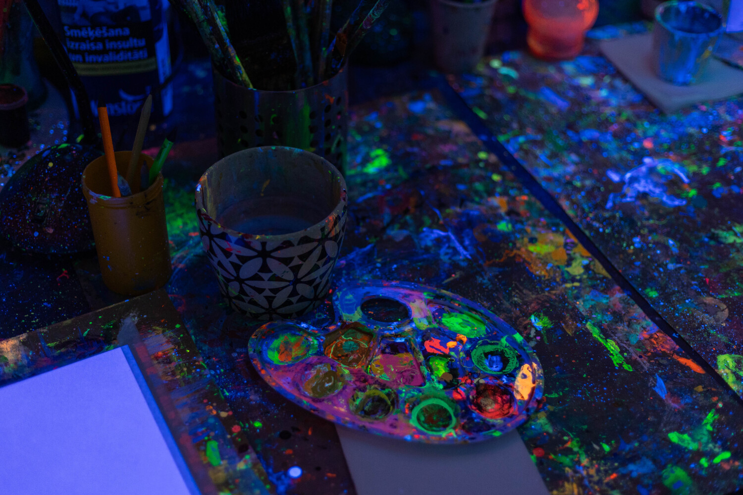 Meditative Drawing Course for Adults