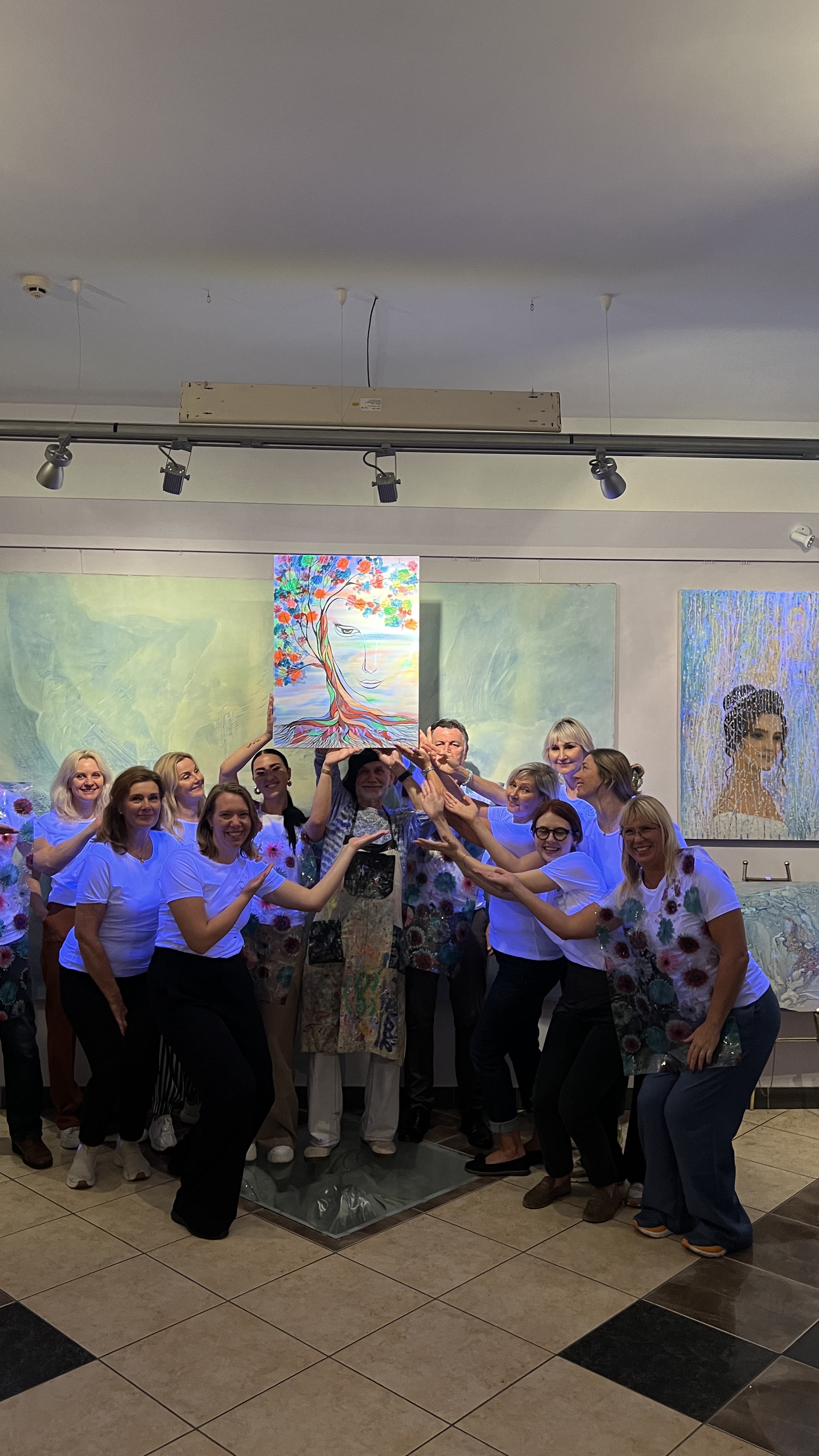 Private and Corporate Masterclass