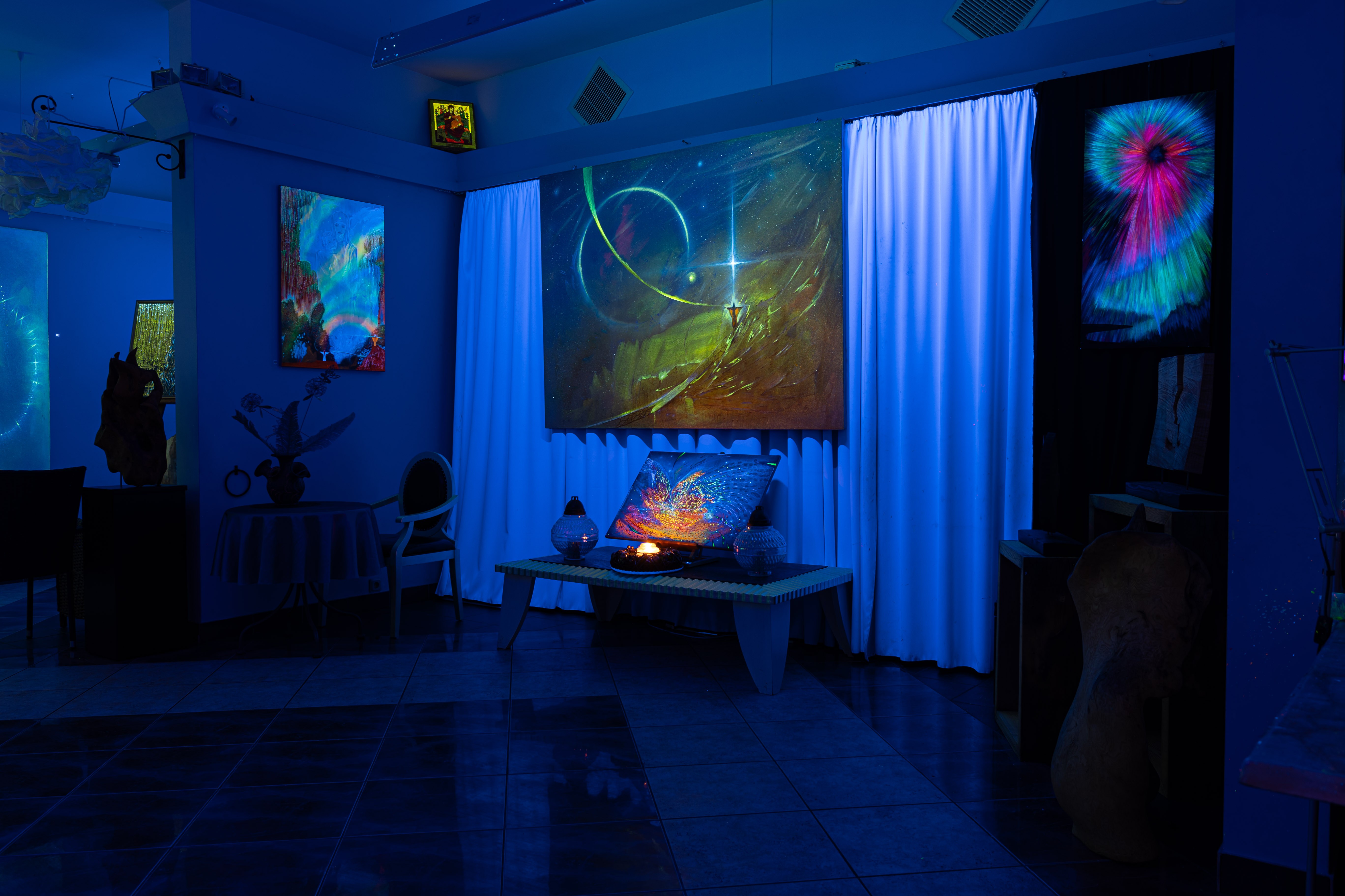 Art Gallery